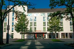 IntercityHotel Darmstadt, Groß-Gerau