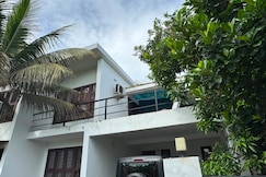 Ashiyana Homes 3BHK C, Cochin
