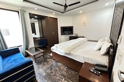 Hotel Shyama International, Delhi
