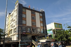 Lee Palace, Bhalukpong