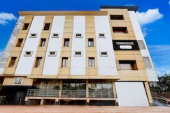 Super Townhouse Durg Near Railway Station, Durg