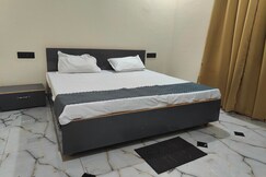 Golden Event Palace, Moradabad