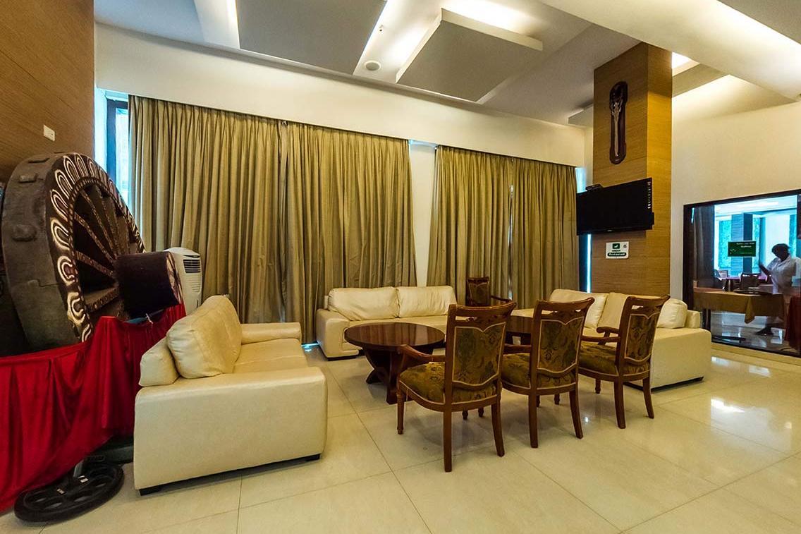 Venky Residency Kakinada INR 502 OFF ( ̶1̶8̶4̶9̶ ) Hotel Price, Address