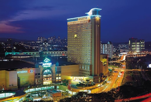 Cititel Mid Valley Kuala Lumpur Hotel Price Address Reviews