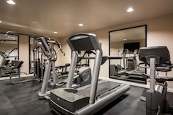 Best Western Bishop Lodge, Inyo