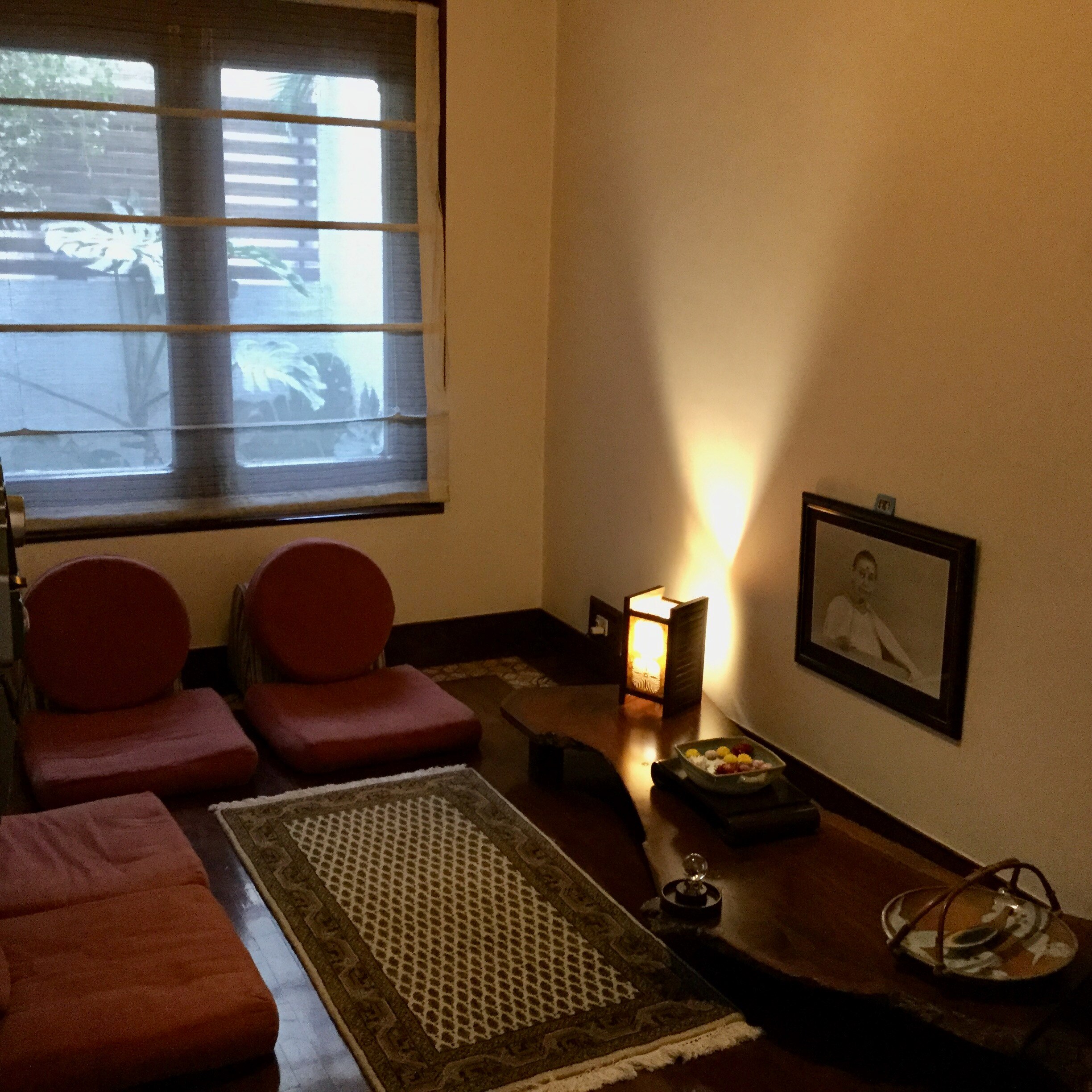 Auro Grace Homestay - Tap to explore photos