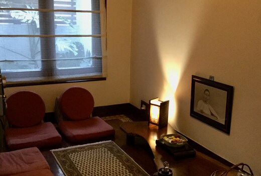 Auro Grace Homestay