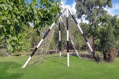 Private farm stay in Gurgaon 6 bhk, Manesar