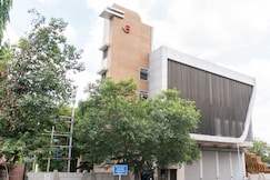 Hotel O Orchid Platinum Guest House, Pune