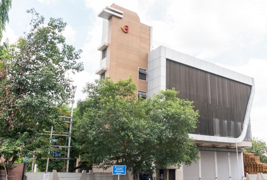 Hotel O Orchid Platinum Guest House