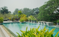 Swimming Pool 1