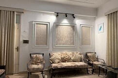 SR HOMES, Rishikesh