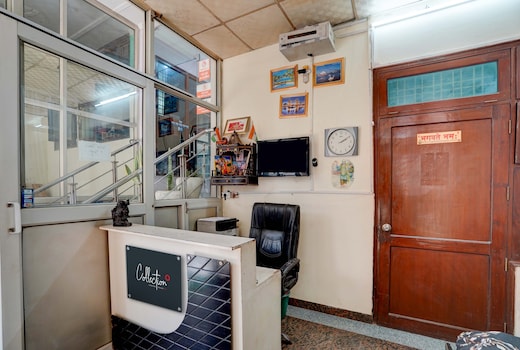 Hotel O VPS Residency