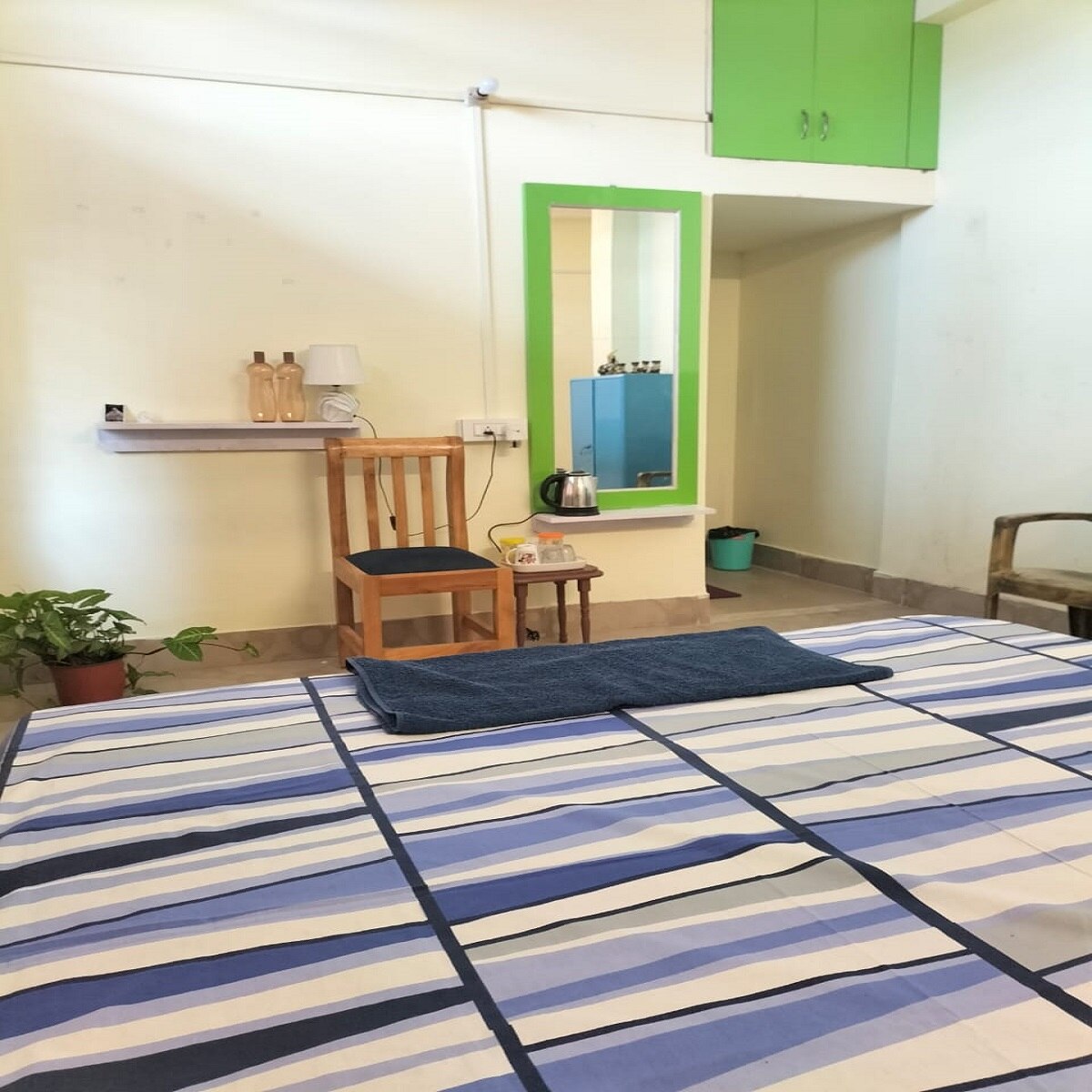 Cozy Homestay - Tap to explore photos