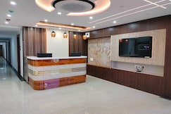 Hotel Eyrie Nest Bangalore, Bangalore