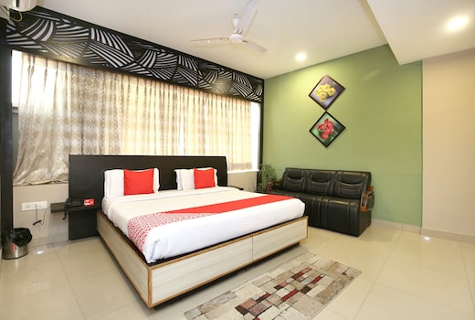 Super Hotel O Karma