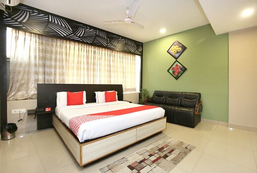 Super Hotel O Karma