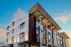 JMC HOTEL SOTEL, Indore