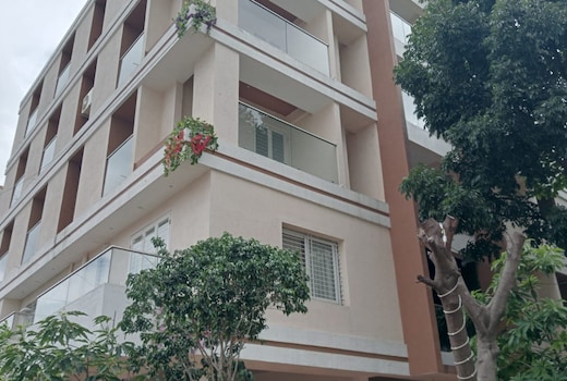 Teerth Villa