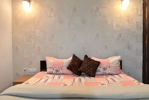 Nitya Nikunj - 2Bhk Apartment - in Vrindavan's Heart