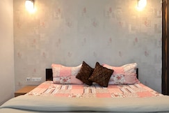 Nitya Nikunj - 2Bhk Apartment - in Vrindavan's Heart, Vrindavan