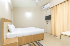 Syrus Hospitality, Vrindavan