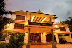 Hotel Kottaram Regency, Ponnani