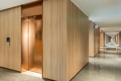 Holiday Inn Express BINZHOU CITY CENTER, Binzhou