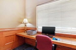 Best Western Locust Grove Inn & Suites, Mayes