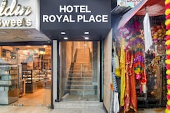 Hotel Royal Place, Kolkata