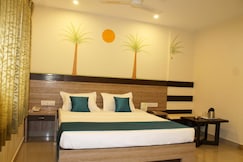 HOTEL GREEN TREE, Devanhalli