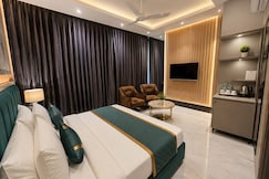 Hotel Fior, Panipat