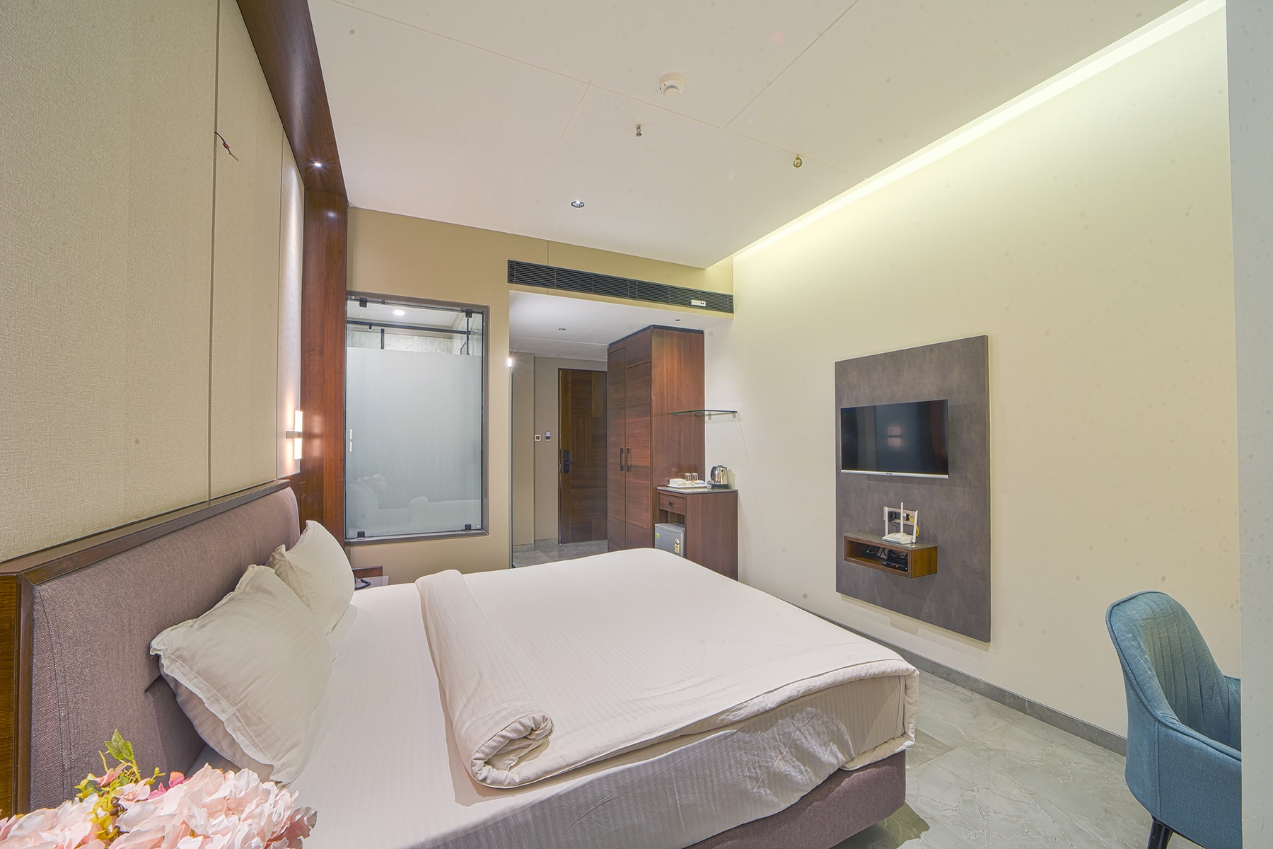 Hotel Devgiri Inn 5
