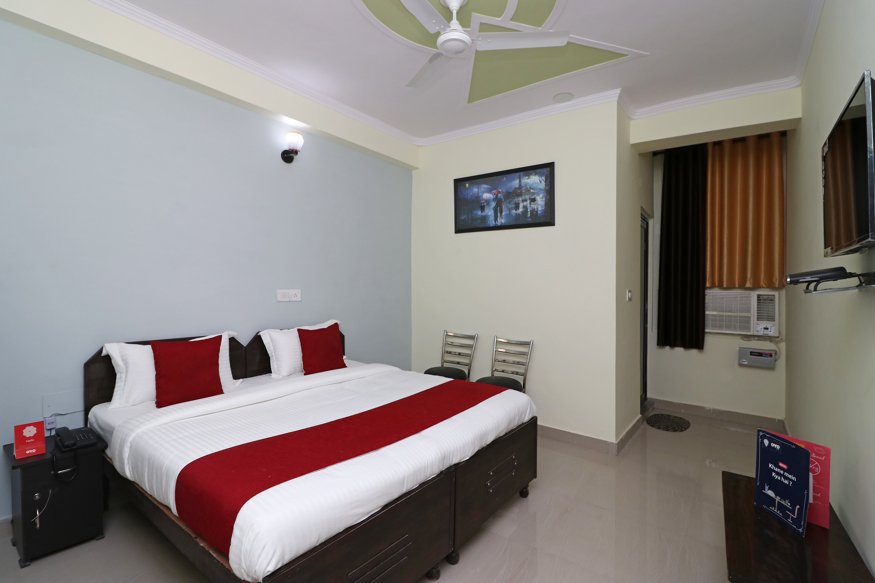 Hotel O Pearl Residency - Tap to explore photos