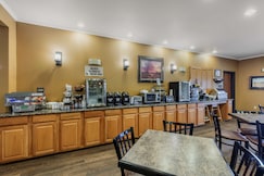 Best Western Plus Red River Inn, Donley