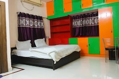 Rudraksh Stay near Ranchi Airport, Ranchi