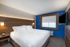 Holiday Inn Express Hotel Howe / Sturigs, LaGrange