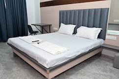 HOTEL RUDRANSH REGENCY, Ahilyanagar