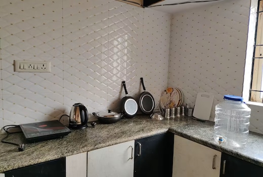 Nova Blue | Home Stay (2 BHK) S