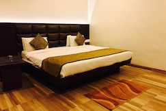 Hotel Sai Kripa Imperial, Daman