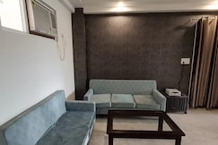 85 The Ganges 2BHK Apartment, Rishikesh
