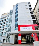 ASHLEE Heights Hotel Patong Phuket Hotel ASHLEE Heights Hotel Patong Phuket Hotel