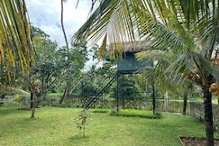 Puzhayoram Farmhouse, Kodungallur