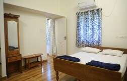 One Bedroom Villa