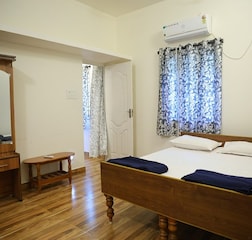 One Bedroom Villa