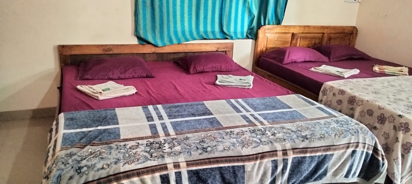 Mavani Pahunchar Resort 2