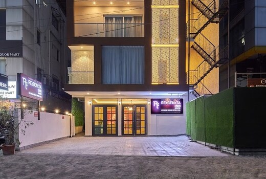 Regenta INN Grand Koramangala
