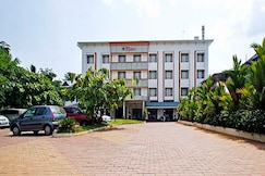 Hotel Elegance Karukutty Angamaly, Cochin
