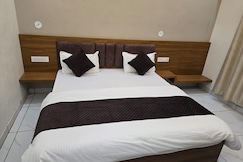 Sonam Residency, Salasar