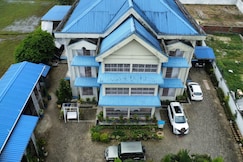 The Camellia, Majuli